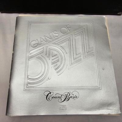 Mega Collection of Albums (B2-JS)