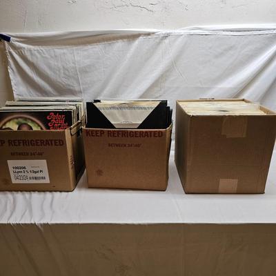 Mega Collection of Albums (B2-JS)