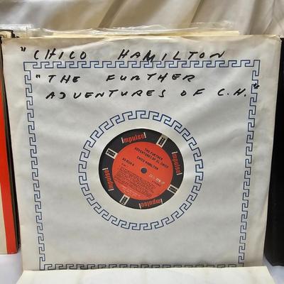 Mega Collection of Albums (B2-JS)