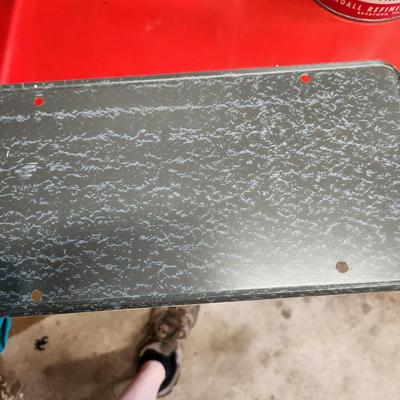 Lot of Vintage Kendall Lubericant Grease Gt-1 Oil , Wynne's Friction Proofing Cans