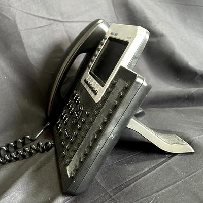 Grandstream GXP2160 HD IP Phone - 6 Lines, 24 BLF Keys, Color LCD - VoIP Business Phone