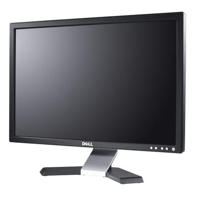 Dell E207WFPc 20" Widescreen LCD Monitor - 1680 x 1050 HD Display