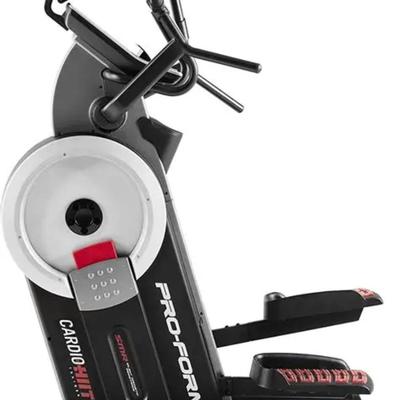 ProForm Cardio HIIT Elliptical Trainer PFEL09915.0 - Brand New, Sealed in Box