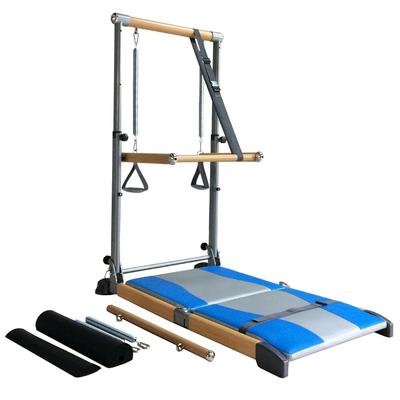 Supreme Pilates Pro Reformer Machine - Brand New, In Box