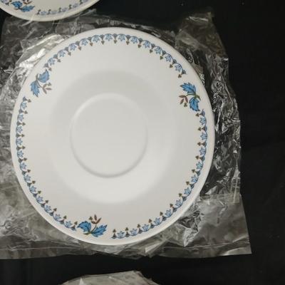 Noritake Progression China - Blue Moon