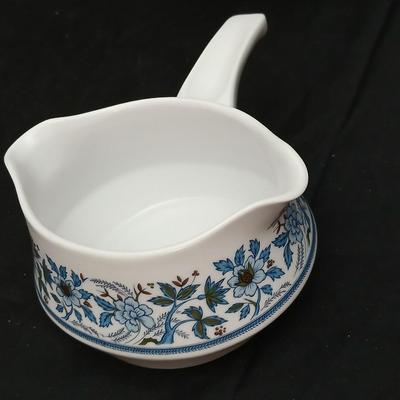 Noritake Progression China - Blue Moon -