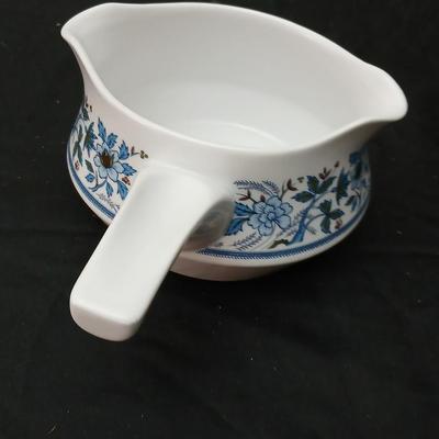 Noritake Progression China - Blue Moon -