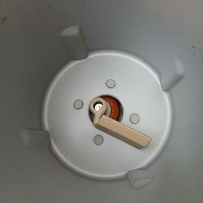 The Bread Oven by Welbilt with bread warming basket, and a brand new bread knife