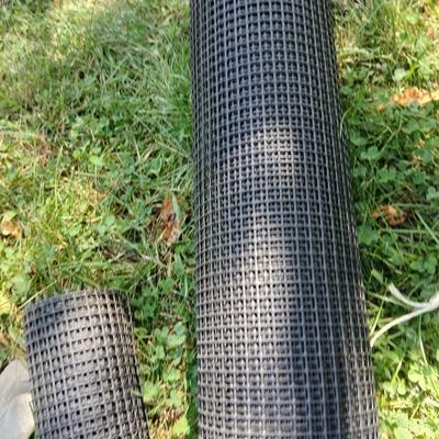 Easy go yard cart - Plastic net fencing - leaf rake - sprinkler - yard waste bags and more