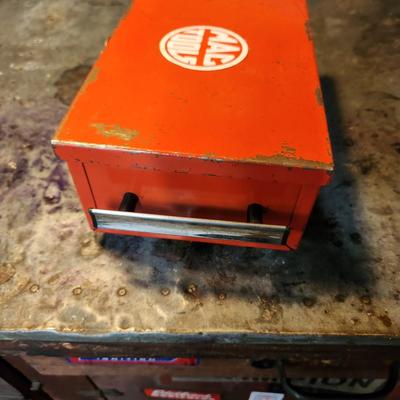 Mac Tools ET-360 Tach Dwell Meter RPM Engine Test Electrical Unit Tachometer Volt Ohm