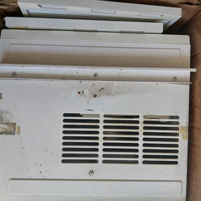 Haier Window air conditioner