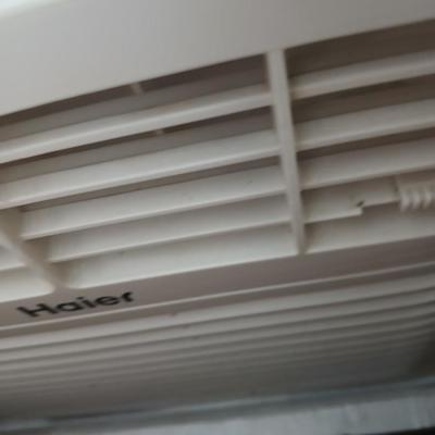 Haier Window air conditioner