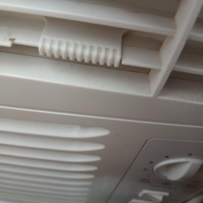 Haier Window air conditioner