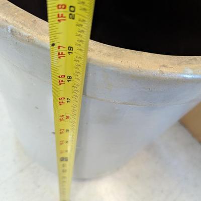 Vintage #12 Stoneware Crock