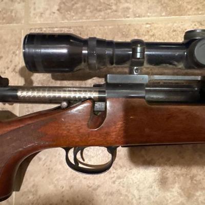 Remington Model 700