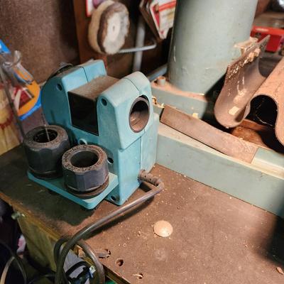 Rong Fu Drilling & Milling Machine RF-20