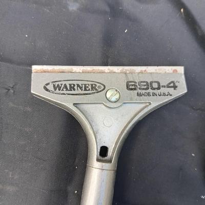 HAND TOOLS