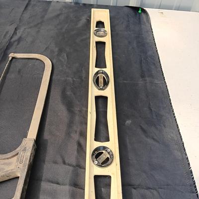 HAND TOOLS