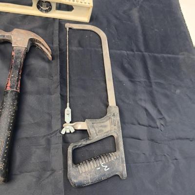 HAND TOOLS