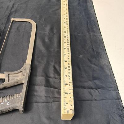 HAND TOOLS
