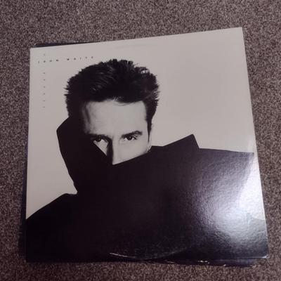 Collection of Vinyl Albums- Approx 30 Pieces