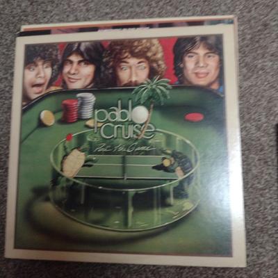 Collection of Vinyl Albums- Approx 30 Pieces