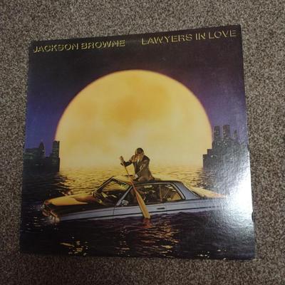 Collection of Vinyl Albums- Approx 30 Pieces
