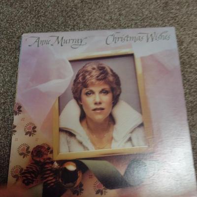 Collection of Vinyl Albums- Approx 30 Pieces