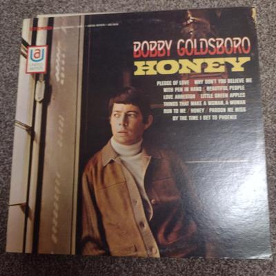 Collection of Vinyl Albums- Approx 30 Pieces