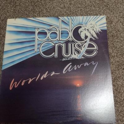 Collection of Vinyl Albums- Approx 30 Pieces