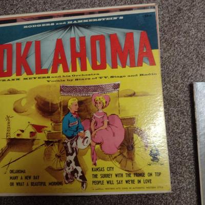 Collection of Vinyl Albums- Approx 30 Pieces