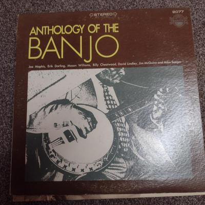 Collection of Vinyl Albums- Approx 30 Pieces
