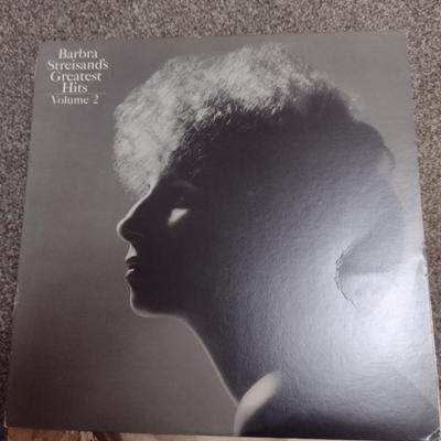 Collection of Vinyl Albums- Approx 30 Pieces