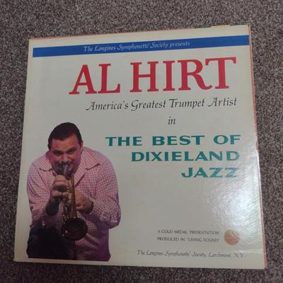 Collection of Vinyl Albums- Approx 30 Pieces