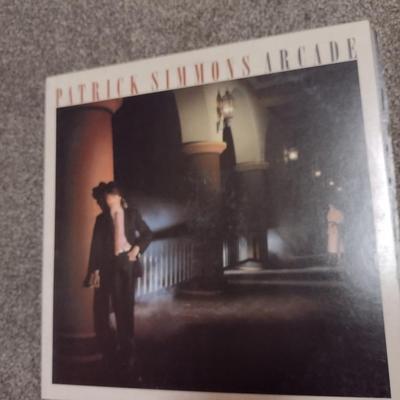 Collection of Vinyl Albums- Approx 30 Pieces