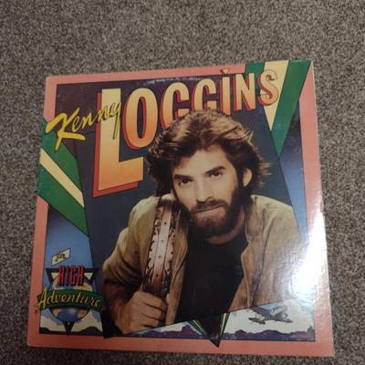 Collection of Vinyl Albums- Approx 30 Pieces
