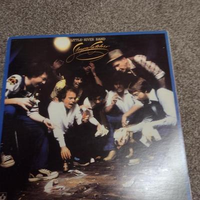 Collection of Vinyl Albums- Approx 30 Pieces