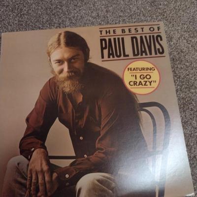 Collection of Vinyl Albums- Approx 30 Pieces