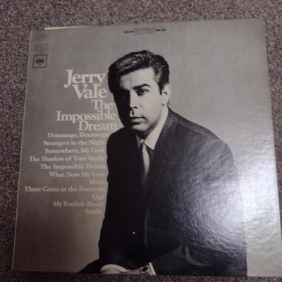 Collection of Vinyl Albums- Approx 30 Pieces