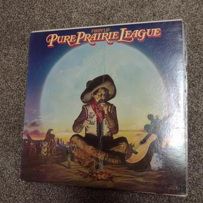 Collection of Vinyl Albums- Approx 30 Pieces