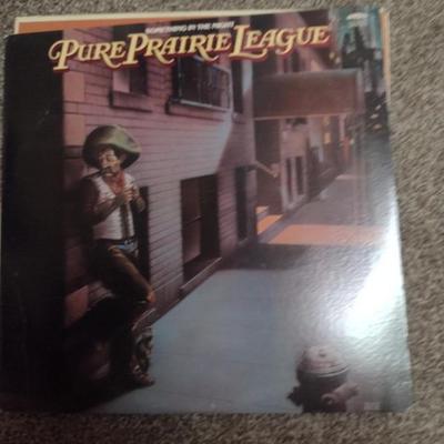 Collection of Vinyl Albums- Approx 30 Pieces
