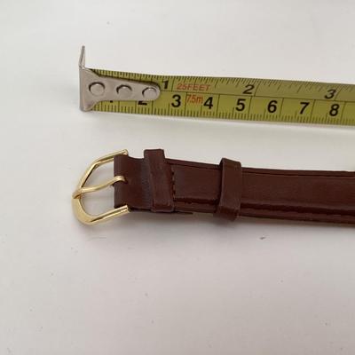 Vintage Acuet Japan Watch