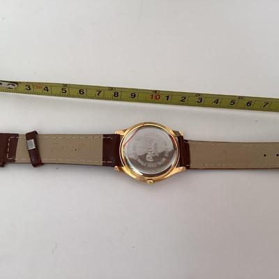 Vintage Acuet Japan Watch