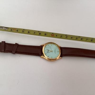 Vintage Acuet Japan Watch