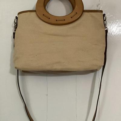 Relic brand collection handbag