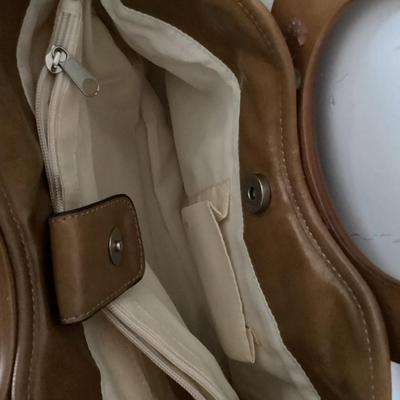 Relic brand collection handbag