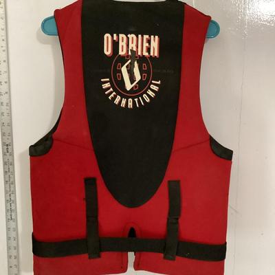 Obrien international XL water ski vest