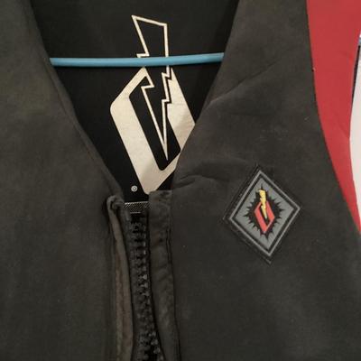 Obrien international XL water ski vest