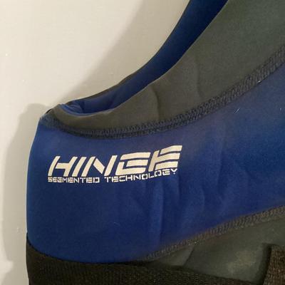 Liquid Force ski vest XL 44-48 inch