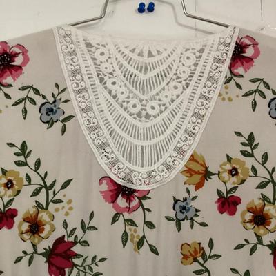 Bobbie brooks XL dress